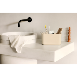 Brabantia Badev�relses Organizer ReNew - Soft Beige
