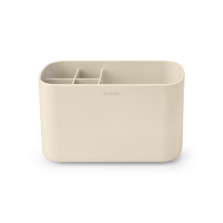 Brabantia Badev�relses Organizer ReNew - Soft Beige