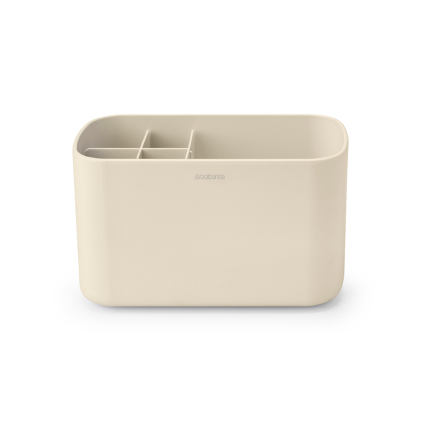 Brabantia Badev�relses Organizer ReNew - Soft Beige