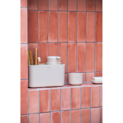 Brabantia Badev�relses Organizer ReNew - Soft Beige