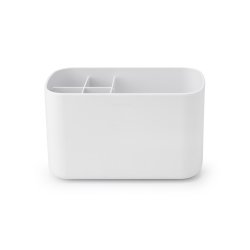 Brabantia Badevrelses Organizer - White