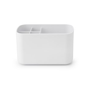 Brabantia Badev�relses Organizer - White