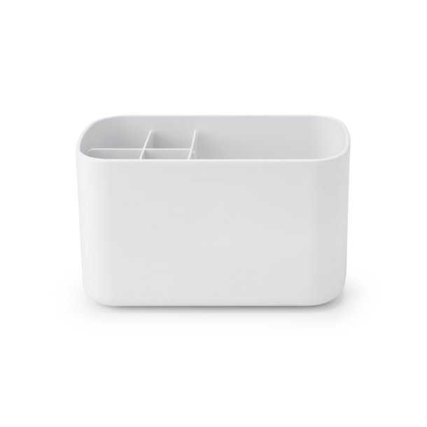 Brabantia Badev�relses Organizer - White