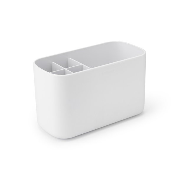 Brabantia Badev�relses Organizer - White