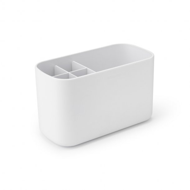 Brabantia Badevrelses Organizer - White