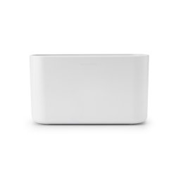 Brabantia Badev�relses Organizer - White