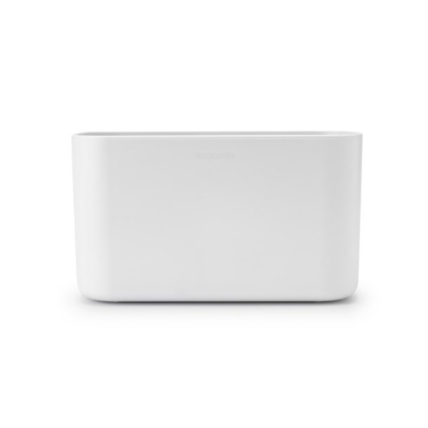 Brabantia Badev�relses Organizer - White