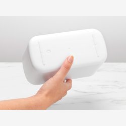 Brabantia Badev�relses Organizer - White