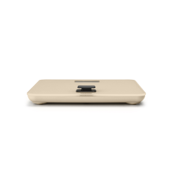 Brabantia ReNew Personv�gt Batterifri - Soft Beige
