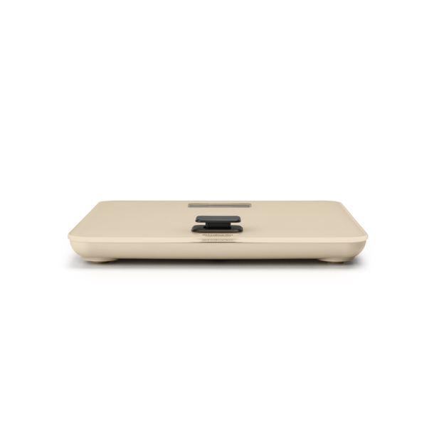Brabantia ReNew Personv�gt Batterifri - Soft Beige