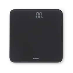 Brabantia Person Vikt - Dark Grey
