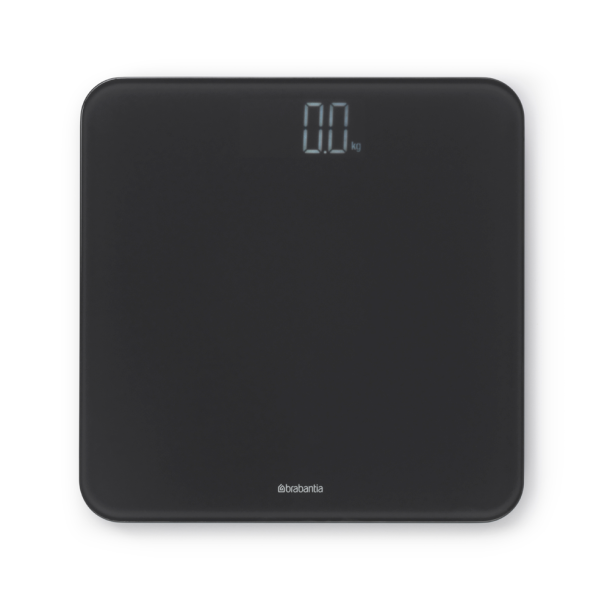 Brabantia Person Vikt - Dark Grey