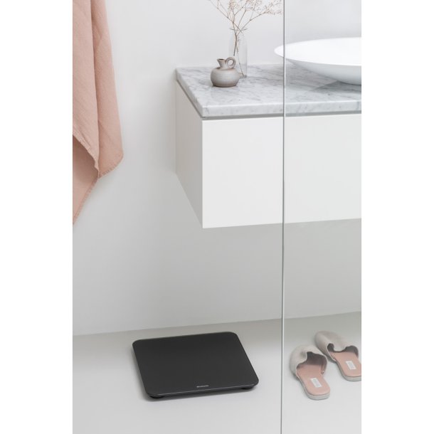 Brabantia Personv�gt - Dark Grey