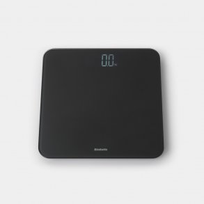 Brabantia Personvægt - Dark Grey