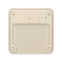 Brabantia ReNew Personv�gt - Soft Beige