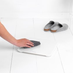 Brabantia Personv�gt - Hvid
