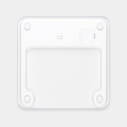Brabantia Personv�gt - Hvid
