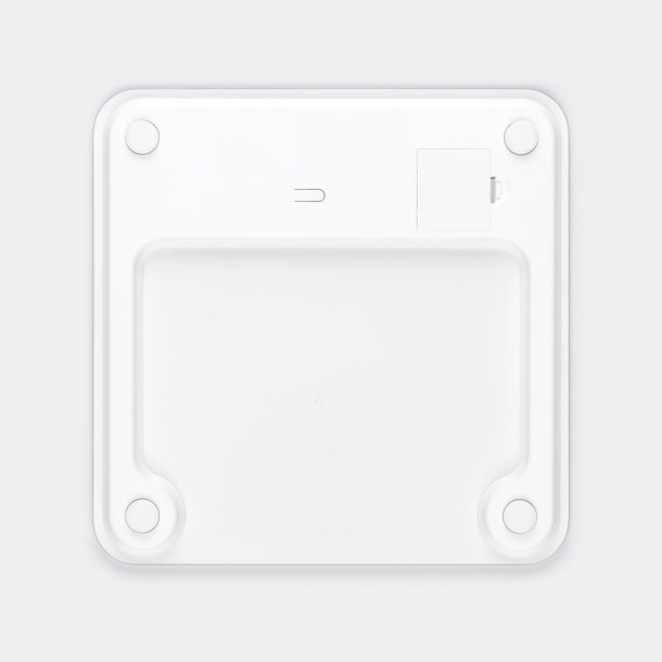 Brabantia Personv�gt - Hvid