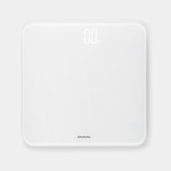 Brabantia Personv�gt - Hvid