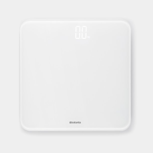Brabantia Personv�gt - Hvid