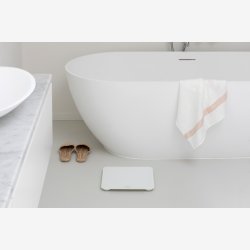 Brabantia Personv�gt - Hvid