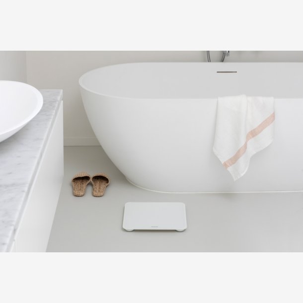 Brabantia Personv�gt - Hvid