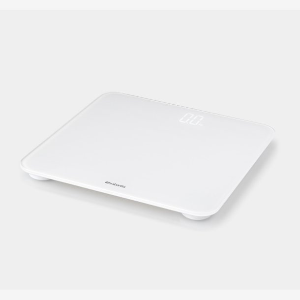 Brabantia Personv�gt - Hvid