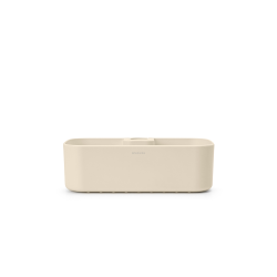 Brabantia Bakke Til Brusestang  - Soft Beige