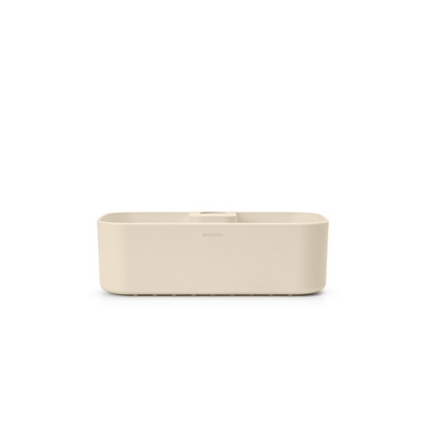 Brabantia Bakke Til Brusestang  - Soft Beige