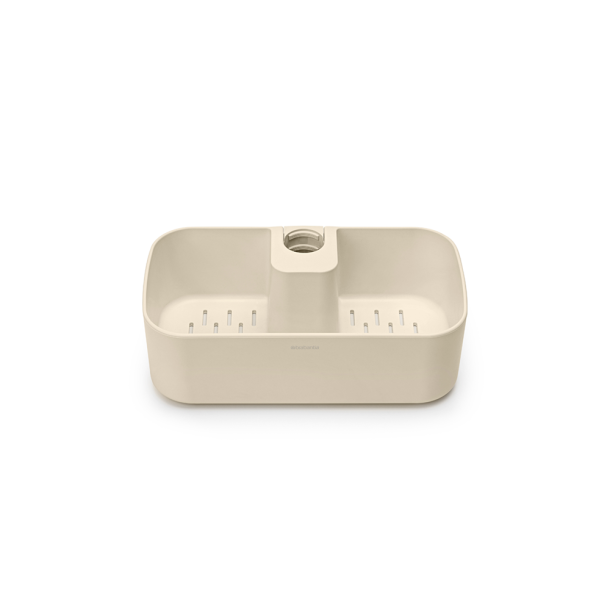 Brabantia Bakke Til Brusestang  - Soft Beige