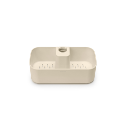 Brabantia Bakke Til Brusestang  - Soft Beige