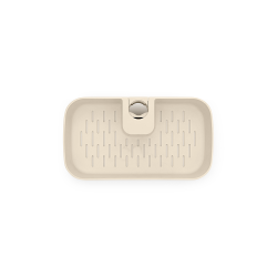 Brabantia Bakke Til Brusestang  - Soft Beige