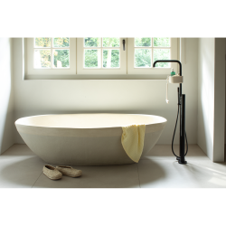 Brabantia Bakke Til Brusestang  - Soft Beige