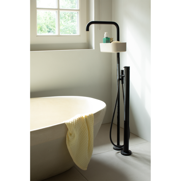 Brabantia Bakke Til Brusestang  - Soft Beige