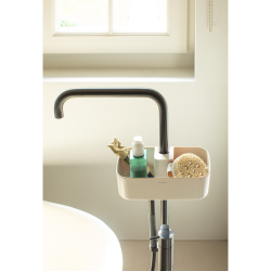 Brabantia Bakke Til Brusestang  - Soft Beige