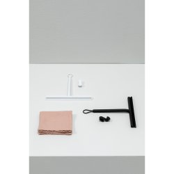 Brabantia Badevrelsesskraber - Dark Grey