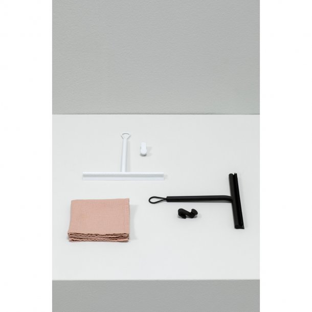 Brabantia Badevrelsesskraber - Dark Grey