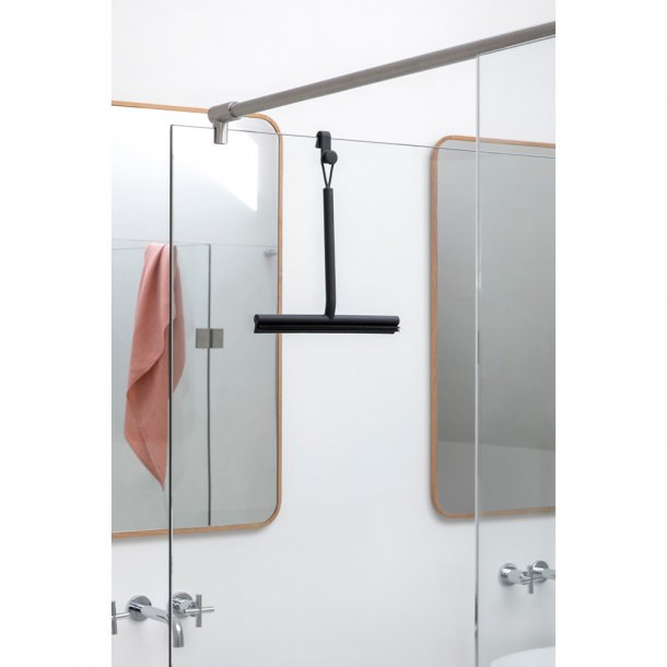 Brabantia Badevrelsesskraber - Dark Grey