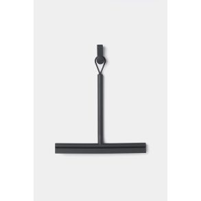 Brabantia Badev�relsesskraber - Dark Grey