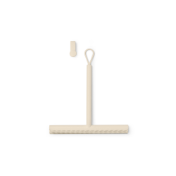 Brabantia Badevrelsesskraber - Soft Beige