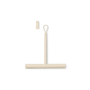 Brabantia Badeværelsesskraber - Soft Beige