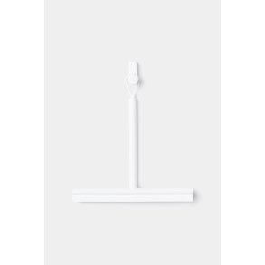Brabantia Badev�relsesskraber - White