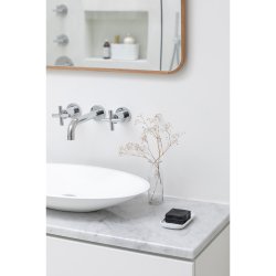 Brabantia Sbeskl - White