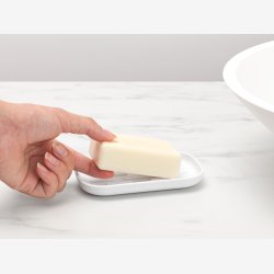 Brabantia S�besk�l - White
