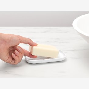 Brabantia S�besk�l - White