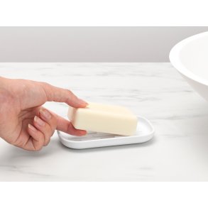 Brabantia Sæbeskål - White