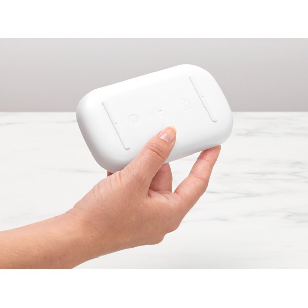 Brabantia Sbeskl - White