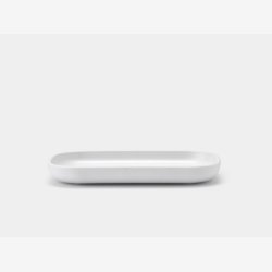Brabantia S�besk�l - White