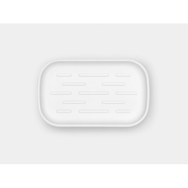 Brabantia Sbeskl - White