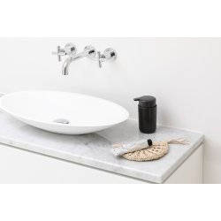 Brabantia Sbepumpe - Dark Grey